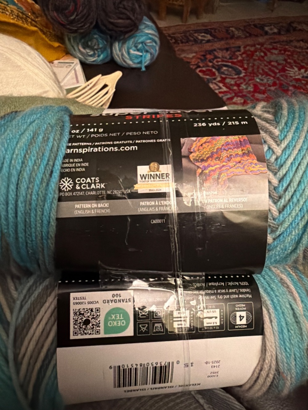 Yarn 🧶 - Picture 2 of 7